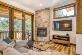 Truckee Treat, Truckee